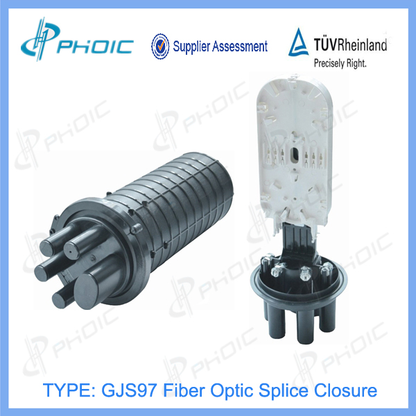 GJS97 Fiber Optic Splice Closure