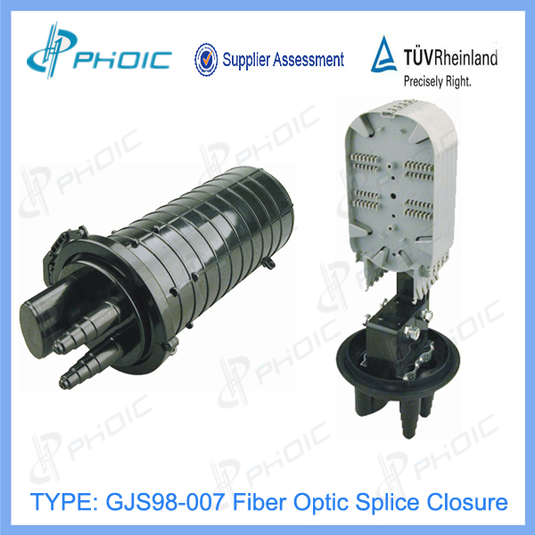 GJS98-007 Fiber Optic Splice Closure