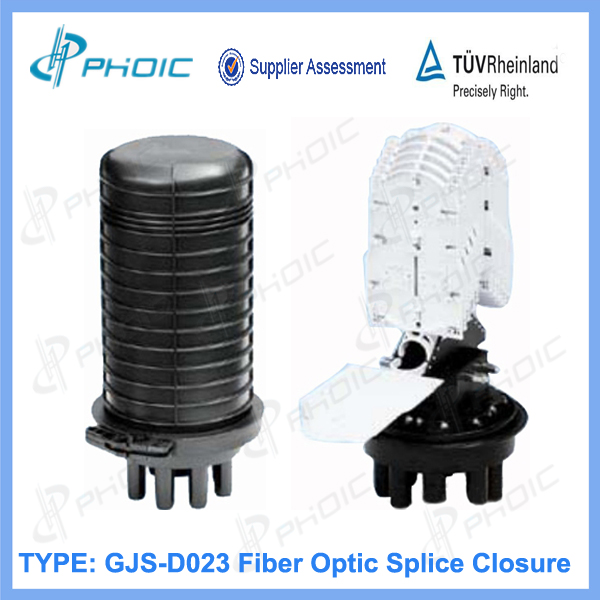 GJS-D023 Fiber Optic Splice Closure
