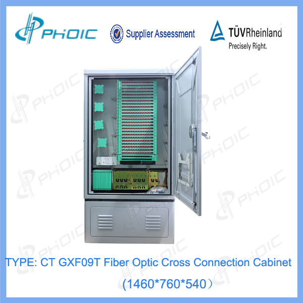 CT GXF09T Cross Connection Cabinet