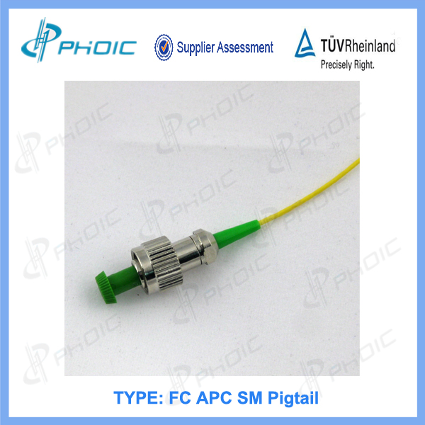 FC APC SM Pigtail