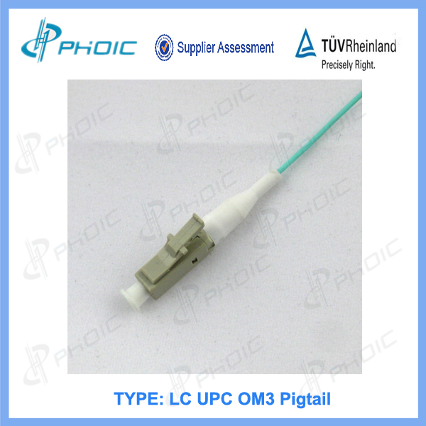 LC UPC OM3 Pigtail