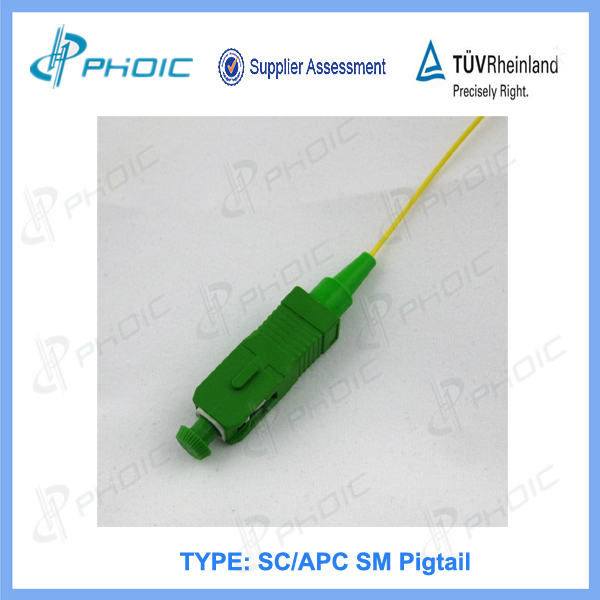 SC APC SM Pigtail