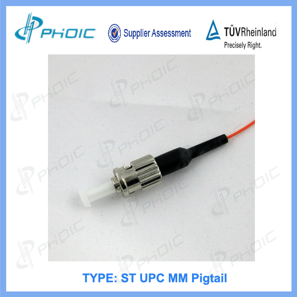 ST UPC MM Pigtail