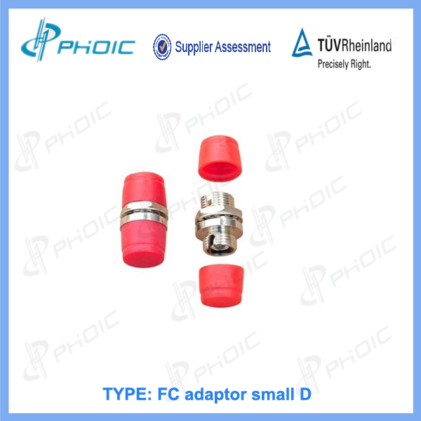 FC adaptor small D