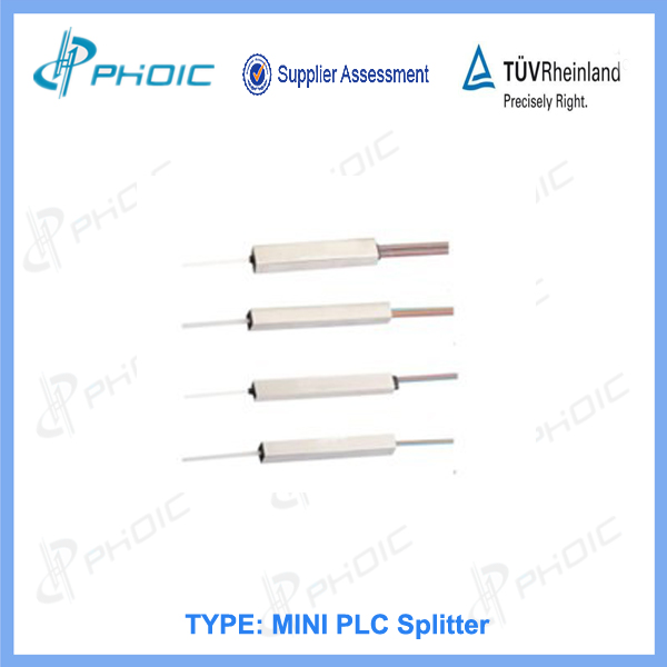 MINI PLC Splitter