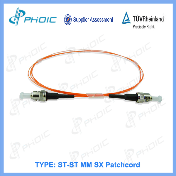 ST-ST MM SX Patchcord